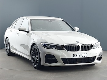 BMW 3 Series feature image