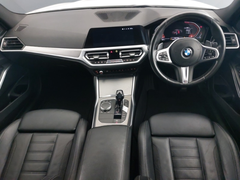 Used BMW 3 Series 2019 for sale - 76911692: Photo 2