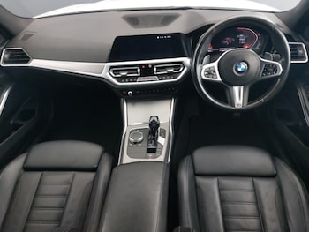 Used BMW 3 Series 2019 for sale - 76911692: Photo