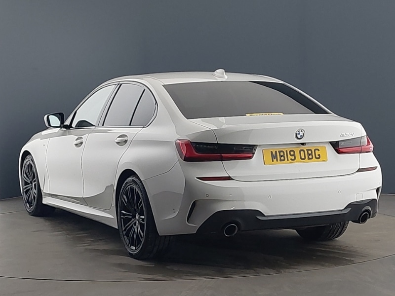 Used BMW 3 Series 2019 for sale - 76911692: Photo 3