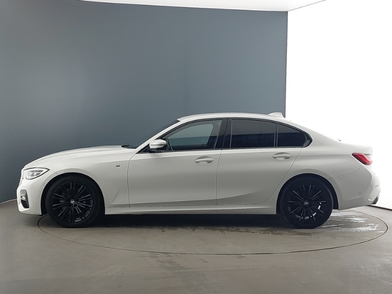 Used BMW 3 Series 2019 for sale - 76911692: Photo 4