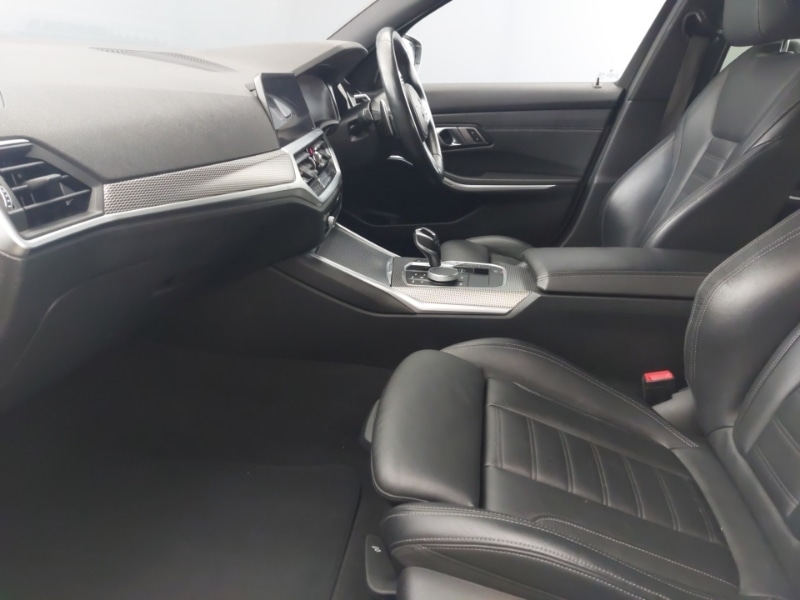 Used BMW 3 Series 2019 for sale - 76911692: Photo 5