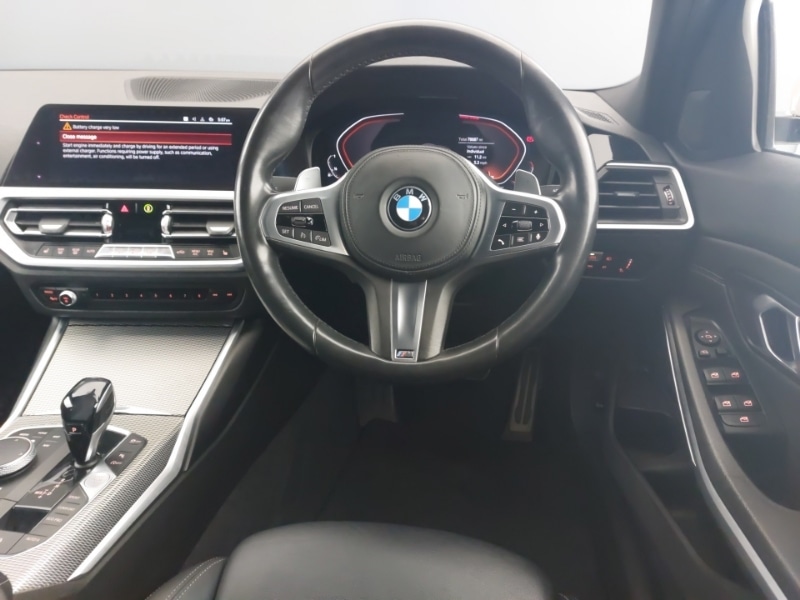 Used BMW 3 Series 2019 for sale - 76911692: Photo 7