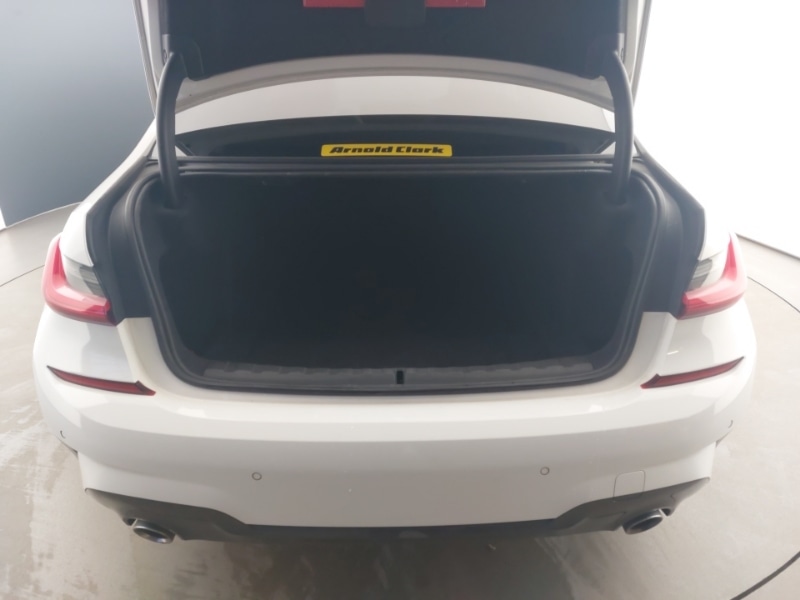 Used BMW 3 Series 2019 for sale - 76911692: Photo 8