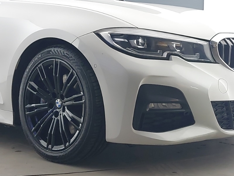 Used BMW 3 Series 2019 for sale - 76911692: Photo 9