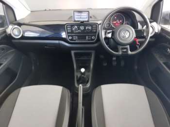 Used Volkswagen up! 2012 for sale - 74809453: Photo