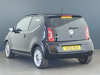 Used Volkswagen up! 2012 for sale - 74809453: Photo