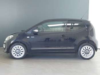 Used Volkswagen up! 2012 for sale - 74809453: Photo