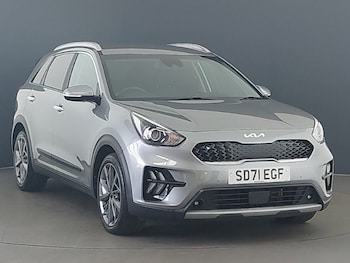 Kia - Niro