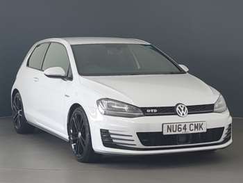 2014 - 2.0 TDI GTD 3dr