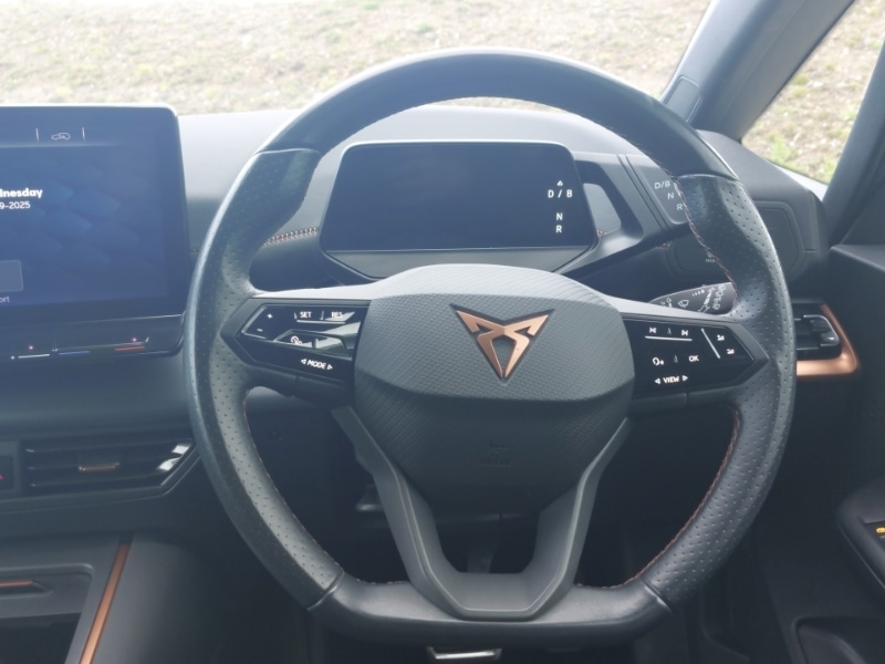 Used Cupra Born 2022 for sale - 76418842: Photo 10