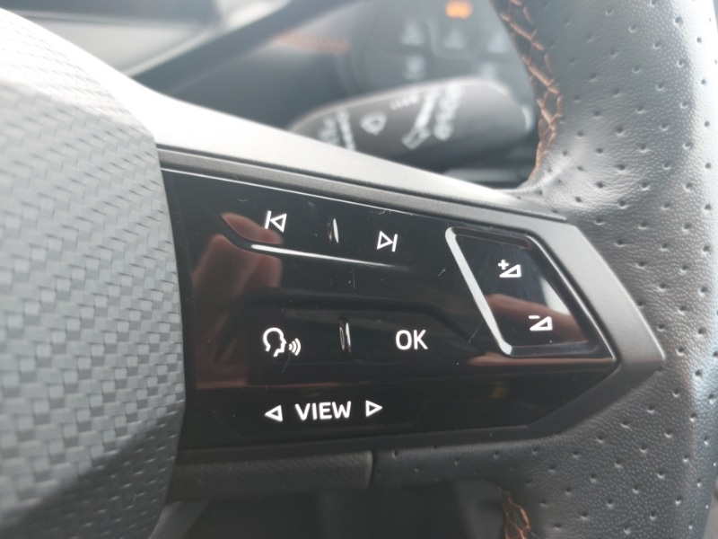 Used Cupra Born 2022 for sale - 76418842: Photo 12