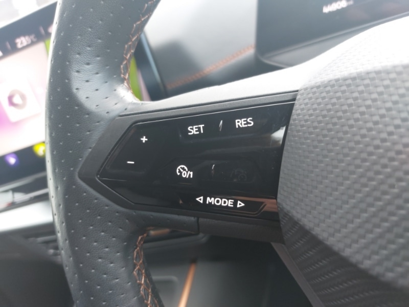 Used Cupra Born 2022 for sale - 76418842: Photo 13