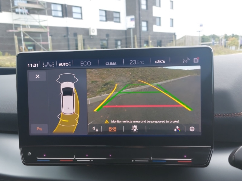 Used Cupra Born 2022 for sale - 76418842: Photo 14