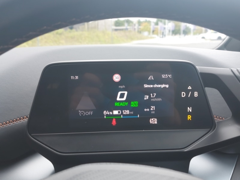 Used Cupra Born 2022 for sale - 76418842: Photo 15