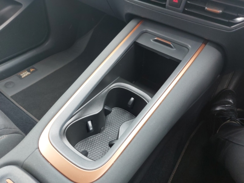 Used Cupra Born 2022 for sale - 76418842: Photo 16