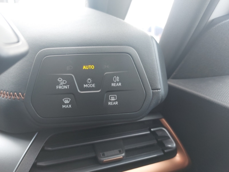 Used Cupra Born 2022 for sale - 76418842: Photo 17