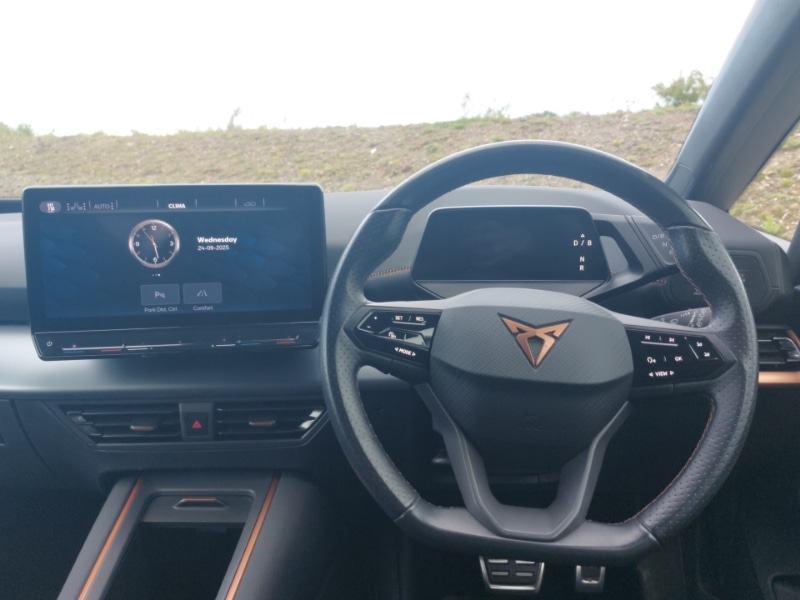 Used Cupra Born 2022 for sale - 76418842: Photo 2