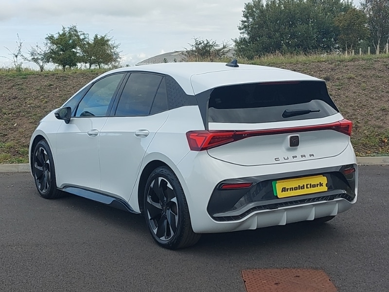 Used Cupra Born 2022 for sale - 76418842: Photo 3