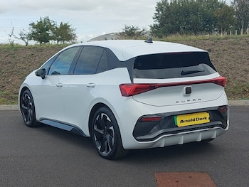 Used Cupra Born 2022 for sale - 76418842: Photo