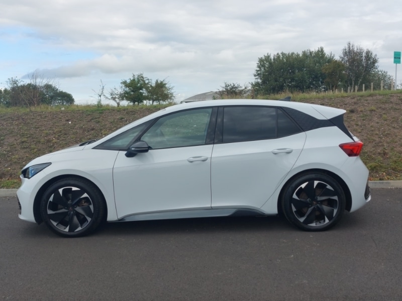 Used Cupra Born 2022 for sale - 76418842: Photo 4