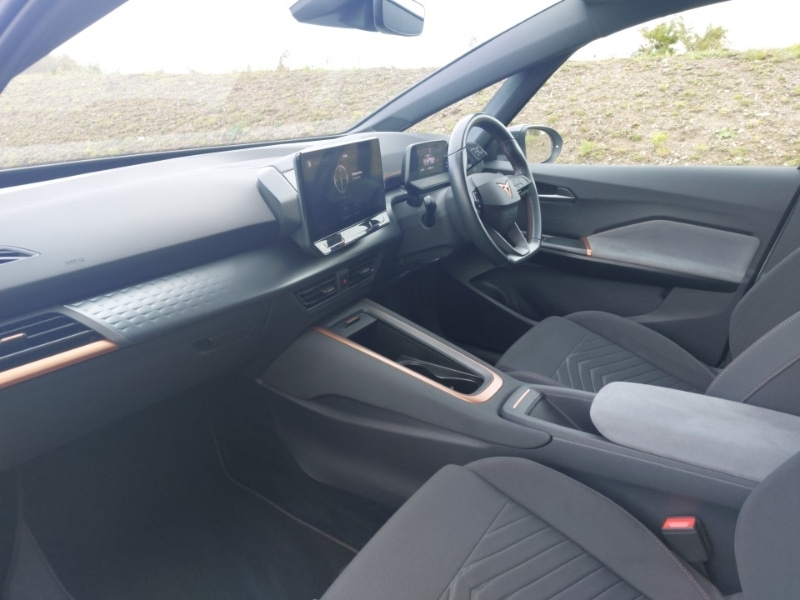 Used Cupra Born 2022 for sale - 76418842: Photo 5