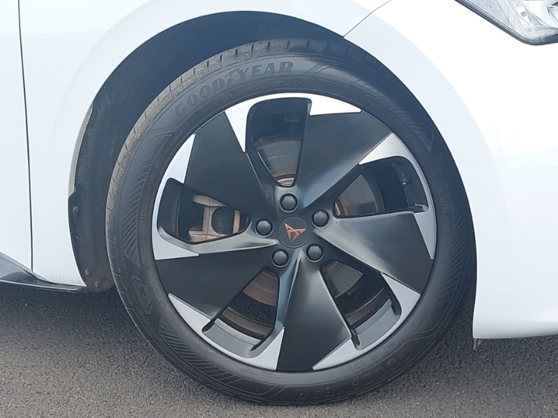 Used Cupra Born 2022 for sale - 76418842: Photo 9