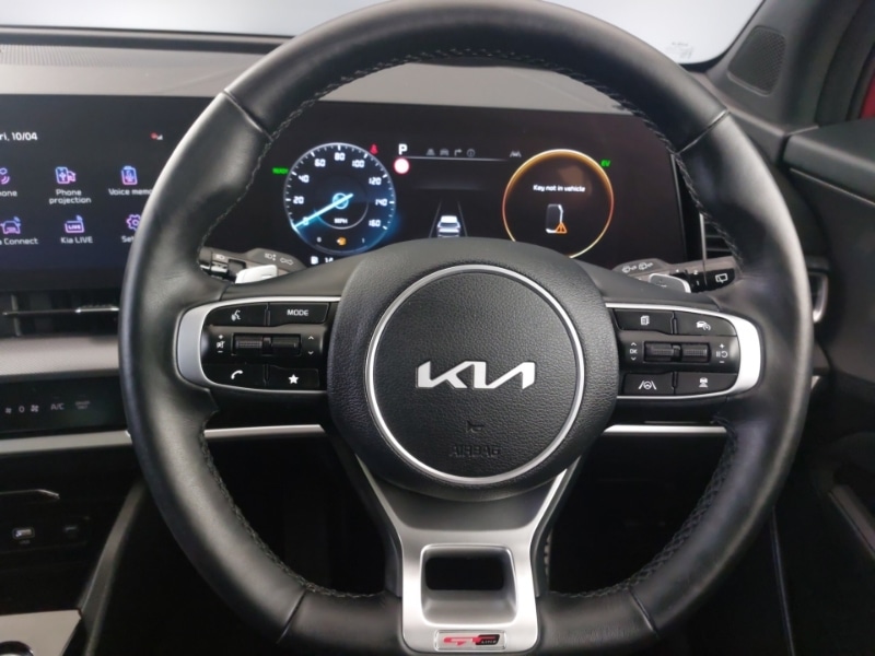 Used Kia Sportage 2025 for sale - 78203346: Photo 11