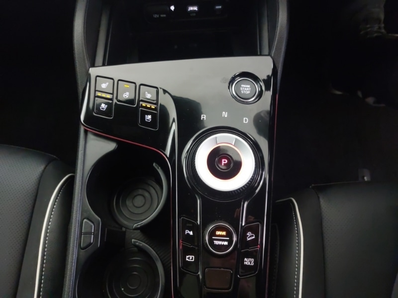 Used Kia Sportage 2025 for sale - 78203346: Photo 15