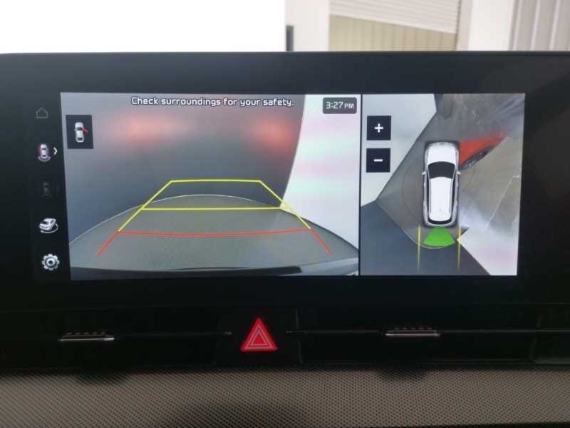 Used Kia Sportage 2025 for sale - 78203346: Photo 16