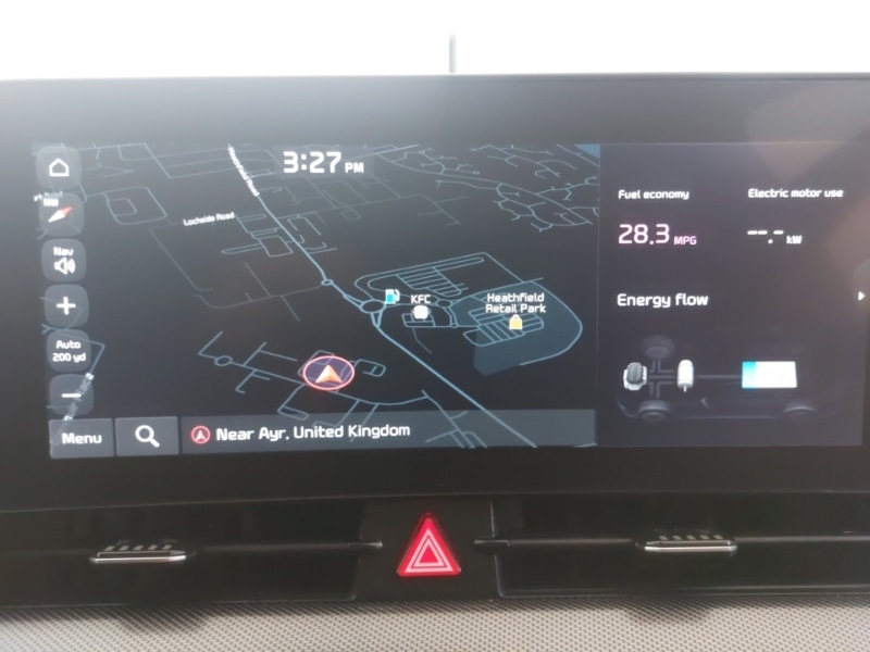 Used Kia Sportage 2025 for sale - 78203346: Photo 17