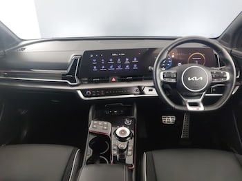 Used Kia Sportage 2025 for sale - 78203346: Photo