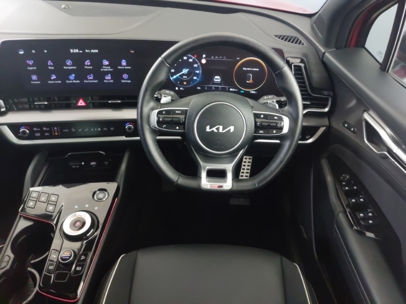 Used Kia Sportage 2025 for sale - 78203346: Photo 7