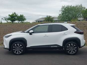 Used Toyota Yaris Cross 2023 for sale - 74831630: Photo