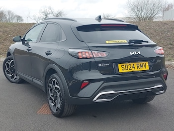 Used Kia XCeed 2024 for sale - 77988131: Photo