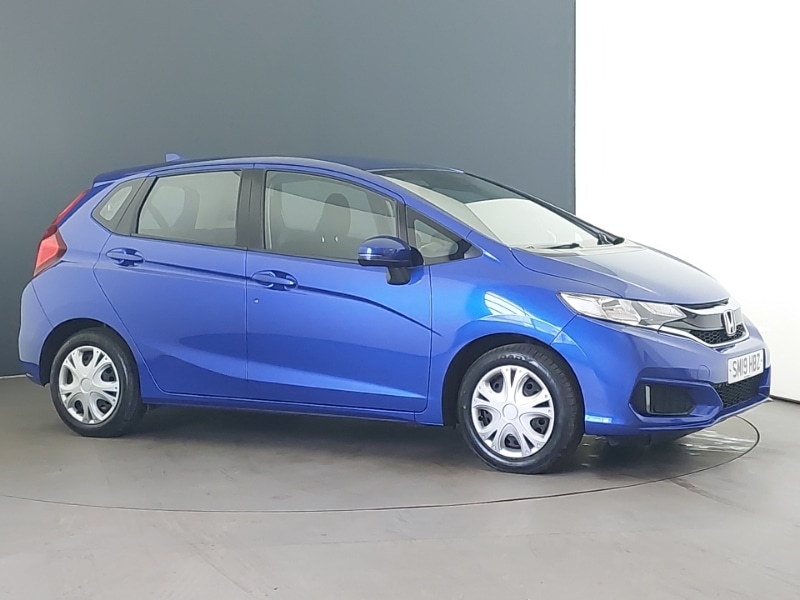 Used Honda Jazz 2019 for sale - 77491780: Photo 12