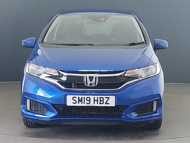 Used Honda Jazz 2019 for sale - 77491780: Photo 19