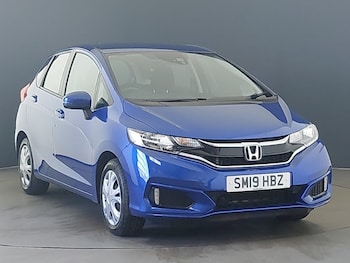 Used Honda Jazz 2019 for sale - 77491780: Photo