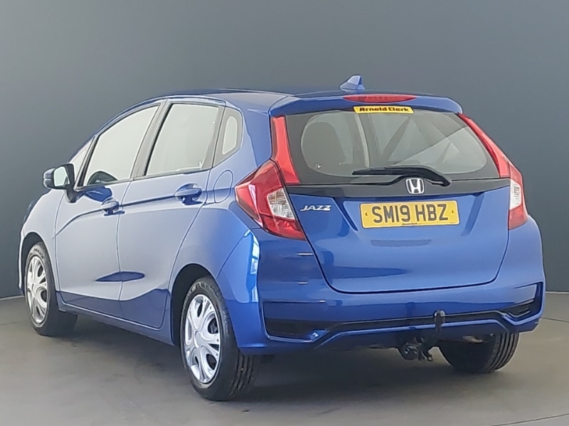 Used Honda Jazz 2019 for sale - 77491780: Photo 3