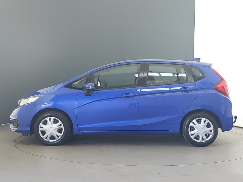 Used Honda Jazz 2019 for sale - 77491780: Photo 4