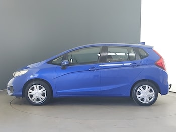 Used Honda Jazz 2019 for sale - 77491780: Photo