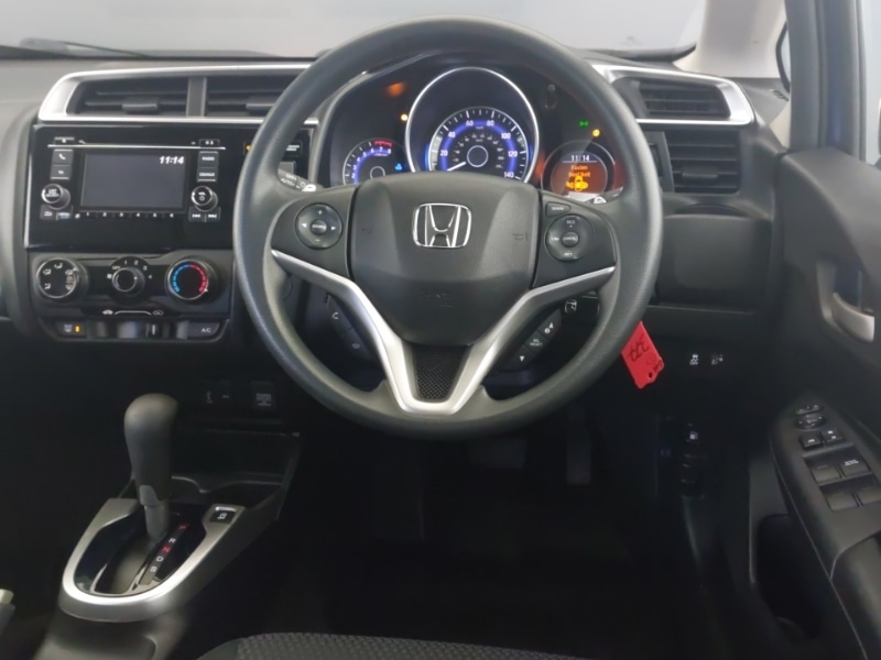 Used Honda Jazz 2019 for sale - 77491780: Photo 7