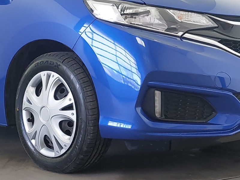 Used Honda Jazz 2019 for sale - 77491780: Photo 9