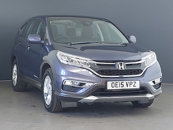 Used Honda CR-V 2015 for sale - 78962865: Photo