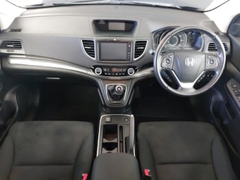 Used Honda CR-V 2015 for sale - 78962865: Photo
