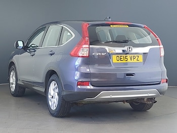 Used Honda CR-V 2015 for sale - 78962865: Photo