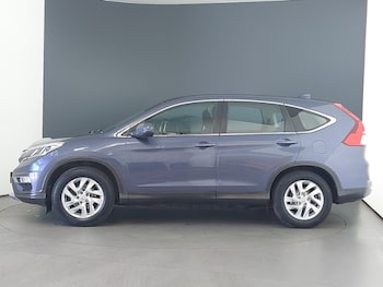 Used Honda CR-V 2015 for sale - 78962865: Photo