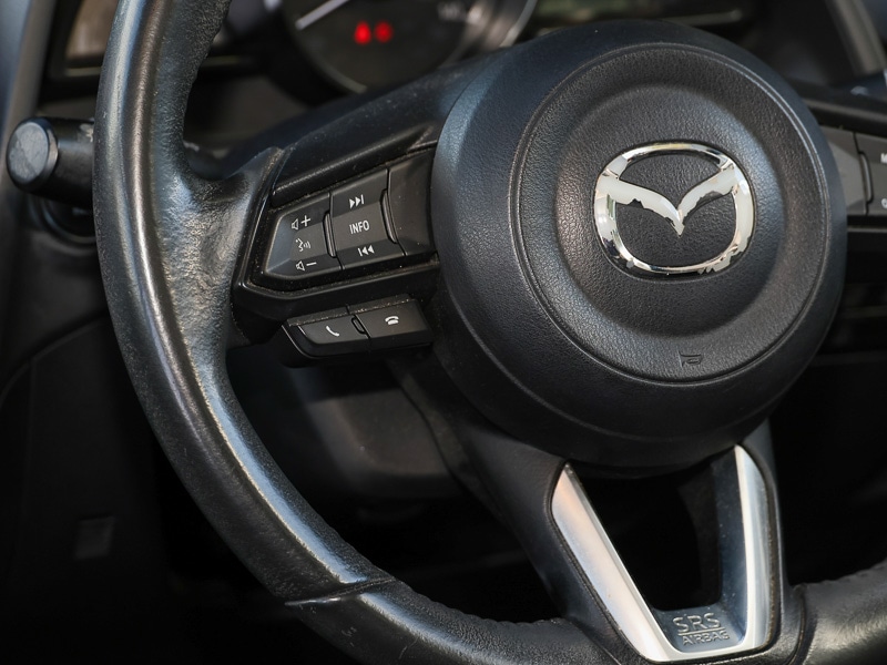 Used Mazda CX-3 2018 for sale - 76427466: Photo 10