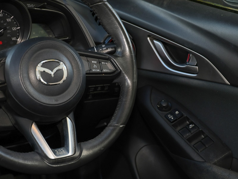 Used Mazda CX-3 2018 for sale - 76427466: Photo 11