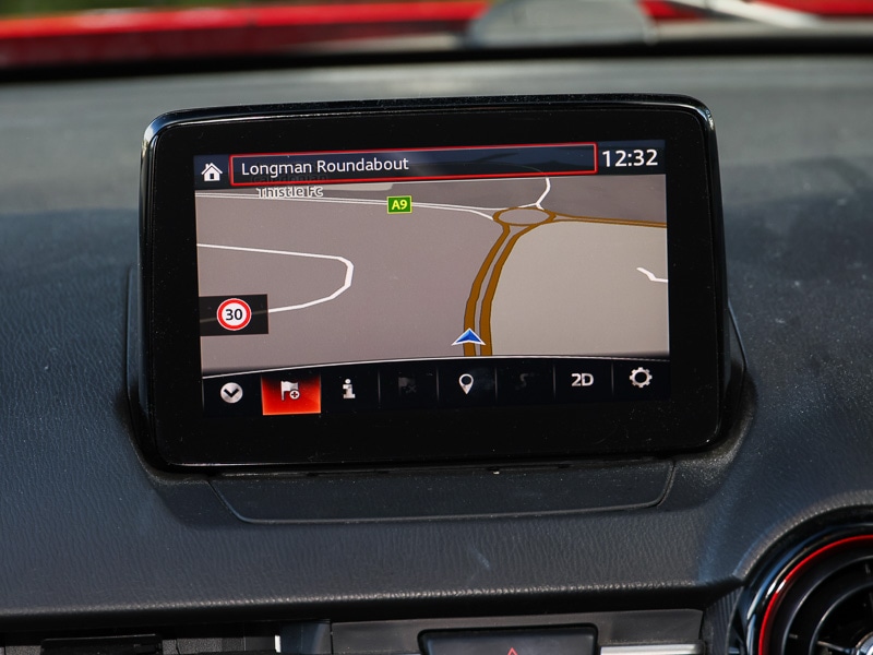 Used Mazda CX-3 2018 for sale - 76427466: Photo 14